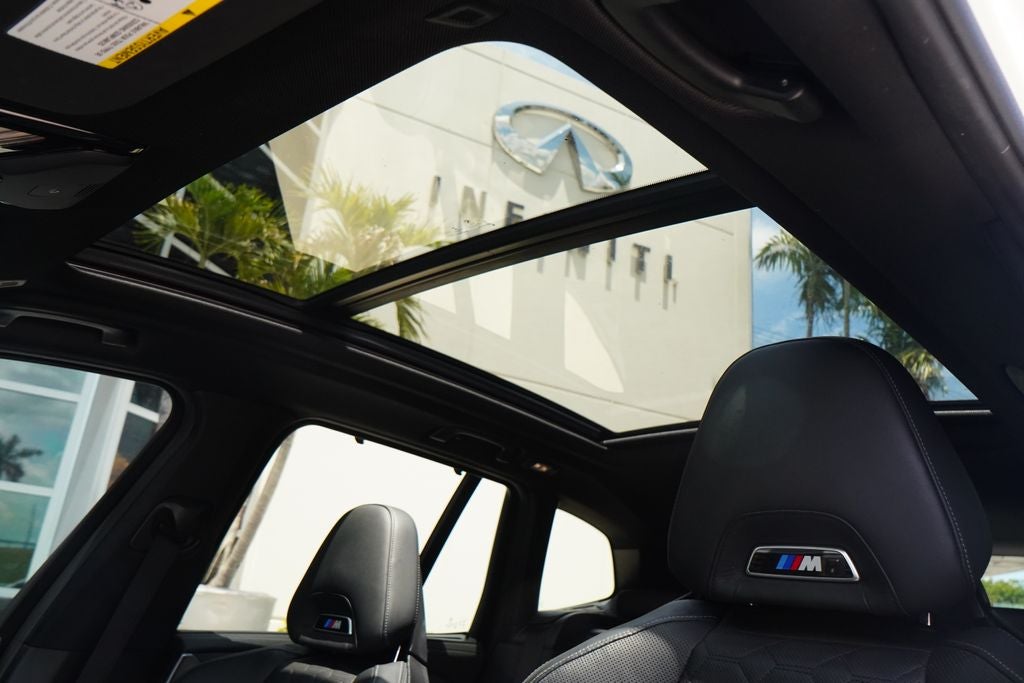 2020 BMW X3 M M Competition TUNED, HRES, PORT INJECTION & MORE!