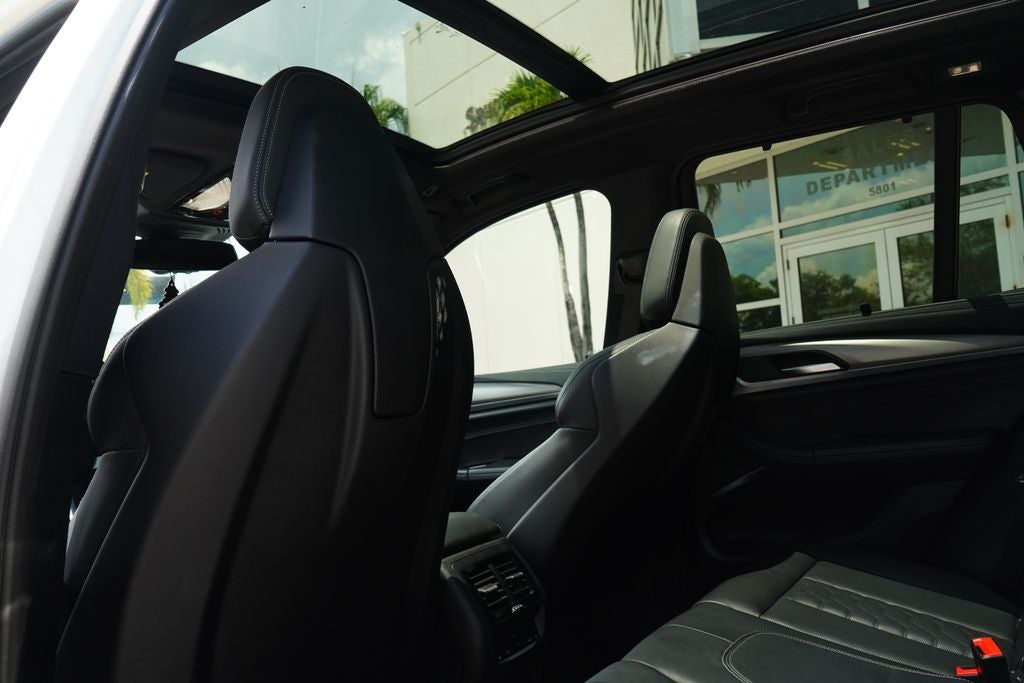 2020 BMW X3 M M Competition TUNED, HRES, PORT INJECTION & MORE!