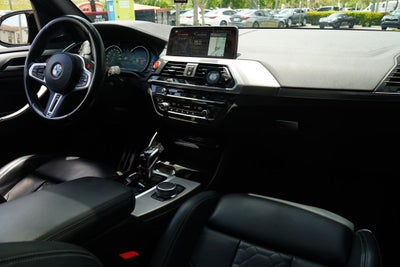 2020 BMW X3 M M Competition TUNED, HRES, PORT INJECTION & MORE!