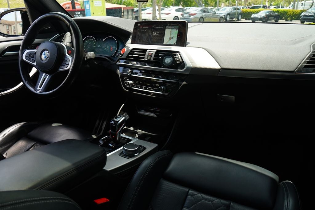 2020 BMW X3 M M Competition TUNED, HRES, PORT INJECTION & MORE!