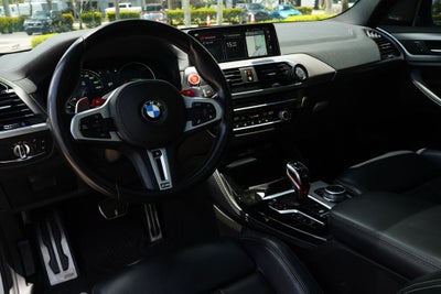 2020 BMW X3 M M Competition TUNED, HRES, PORT INJECTION & MORE!