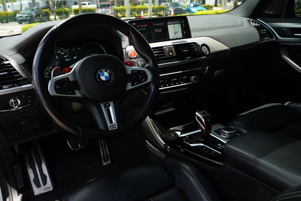 2020 BMW X3 M M Competition TUNED, HRES, PORT INJECTION & MORE!