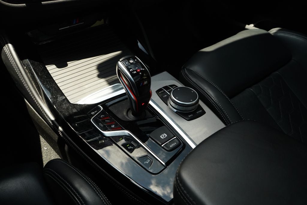 2020 BMW X3 M M Competition TUNED, HRES, PORT INJECTION & MORE!