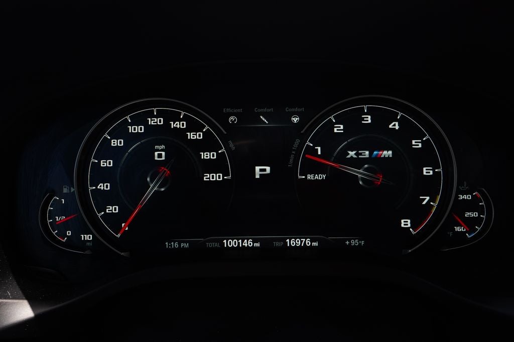 2020 BMW X3 M M Competition TUNED, HRES, PORT INJECTION & MORE!