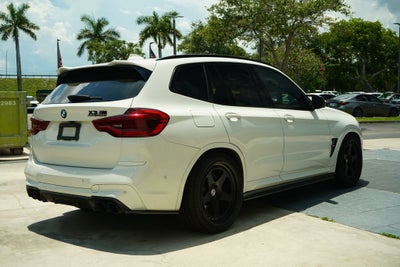 2020 BMW X3 M M Competition TUNED, HRES, PORT INJECTION & MORE!