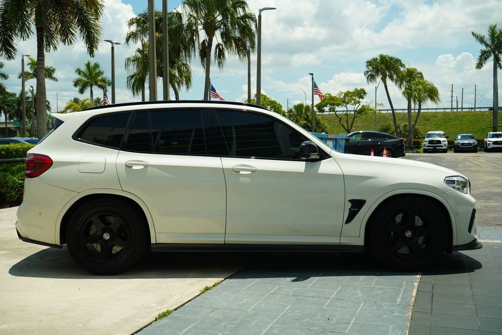2020 BMW X3 M M Competition TUNED, HRES, PORT INJECTION & MORE!