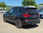 2021 BMW X3 M M Competition