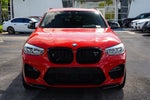 2020 BMW X4 M Competition FRONT MOUNT INTAKES WITH TUNE!