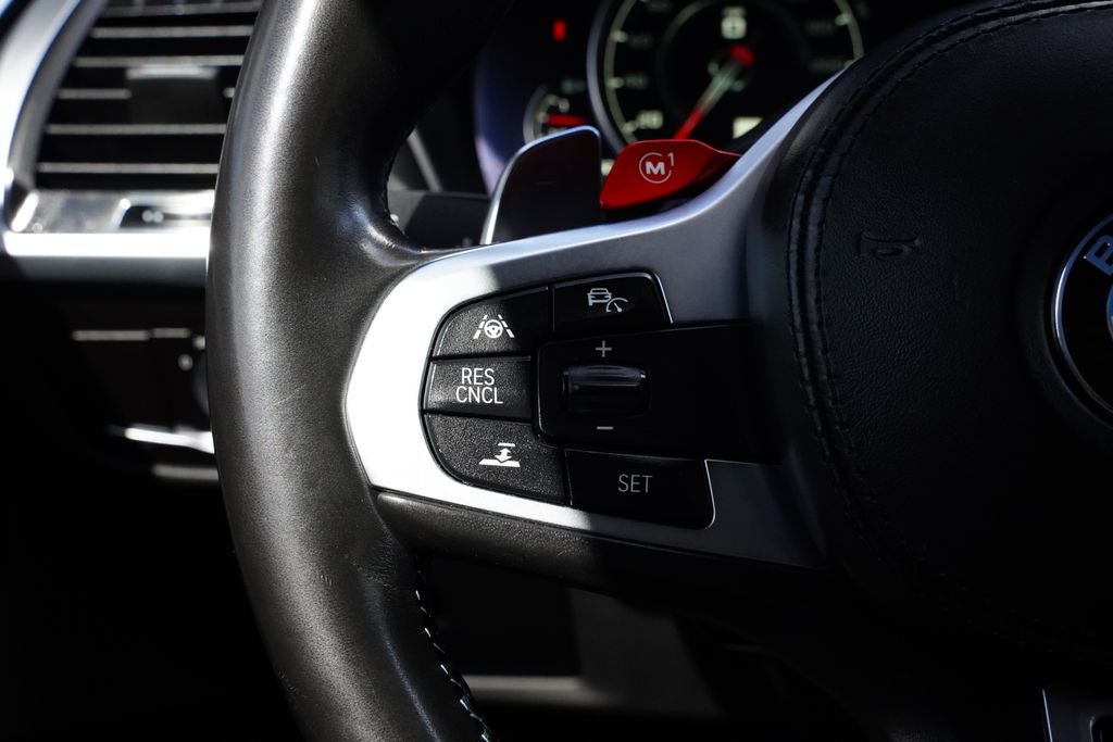 2020 BMW X4 M Competition FRONT MOUNT INTAKES WITH TUNE!