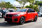 2020 BMW X4 M Competition FRONT MOUNT INTAKES WITH TUNE!