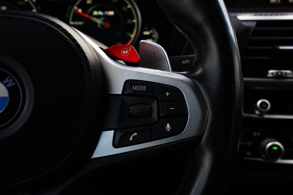2020 BMW X4 M Competition FRONT MOUNT INTAKES WITH TUNE!