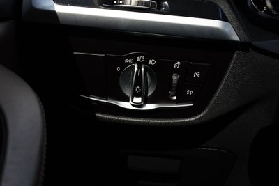 2020 BMW X4 M Competition FRONT MOUNT INTAKES WITH TUNE!