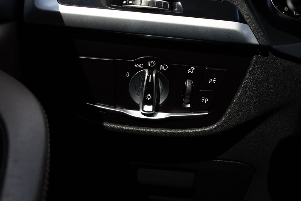 2020 BMW X4 M Competition FRONT MOUNT INTAKES WITH TUNE!