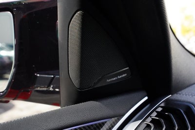 2020 BMW X4 M Competition FRONT MOUNT INTAKES WITH TUNE!