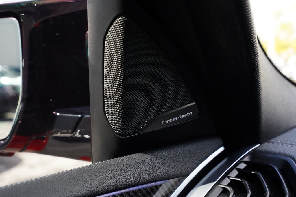 2020 BMW X4 M Competition FRONT MOUNT INTAKES WITH TUNE!