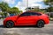 2020 BMW X4 M Competition FRONT MOUNT INTAKES WITH TUNE!