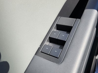 2025 Tesla Cybertruck Base