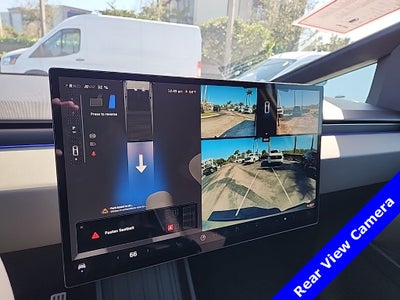 2025 Tesla Cybertruck Base