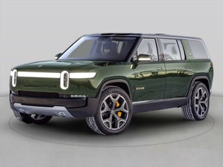 2024 Rivian R1S Base
