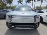2024 Rivian R1S Adventure Dual Motor Large Pack