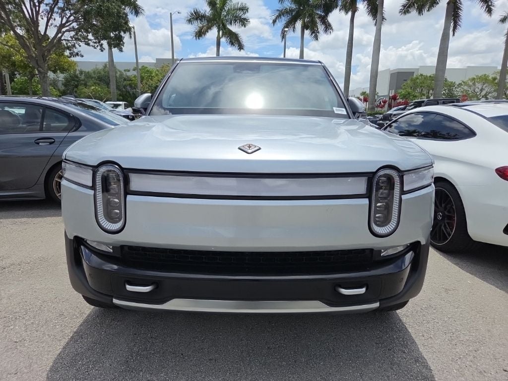 2024 Rivian R1S Adventure Dual Motor Large Pack
