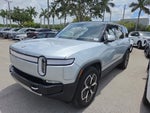 2024 Rivian R1S Adventure Dual Motor Large Pack
