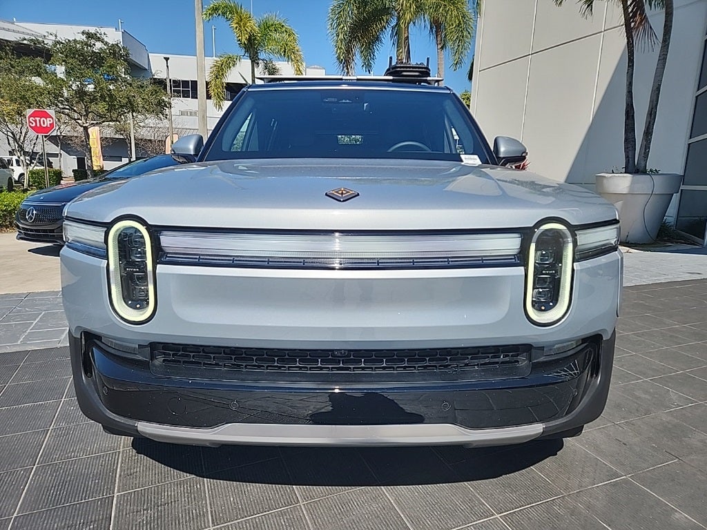 2025 Rivian R1S Adventure Dual Motor Large Pack