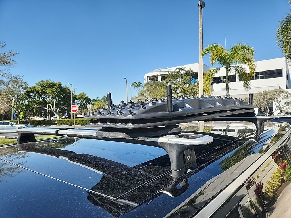 2025 Rivian R1S Adventure Dual Motor Large Pack