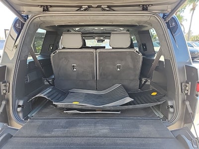 2025 Rivian R1S Adventure Dual Motor Large Pack