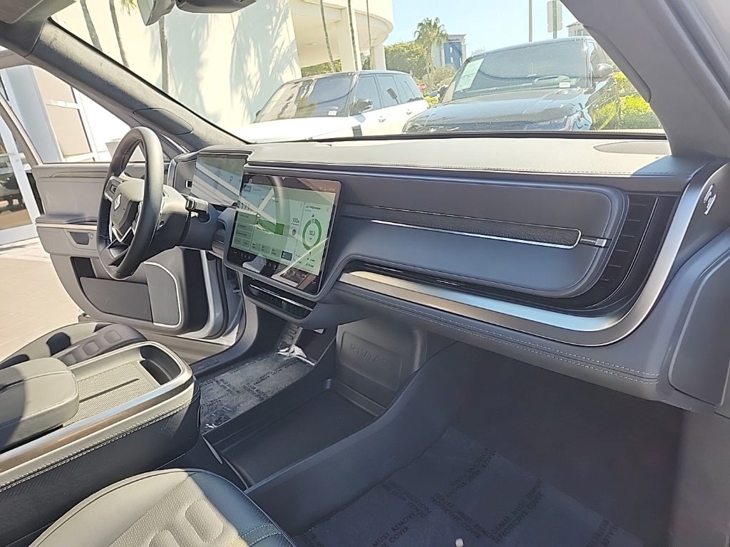 2025 Rivian R1S Adventure Dual Motor Large Pack