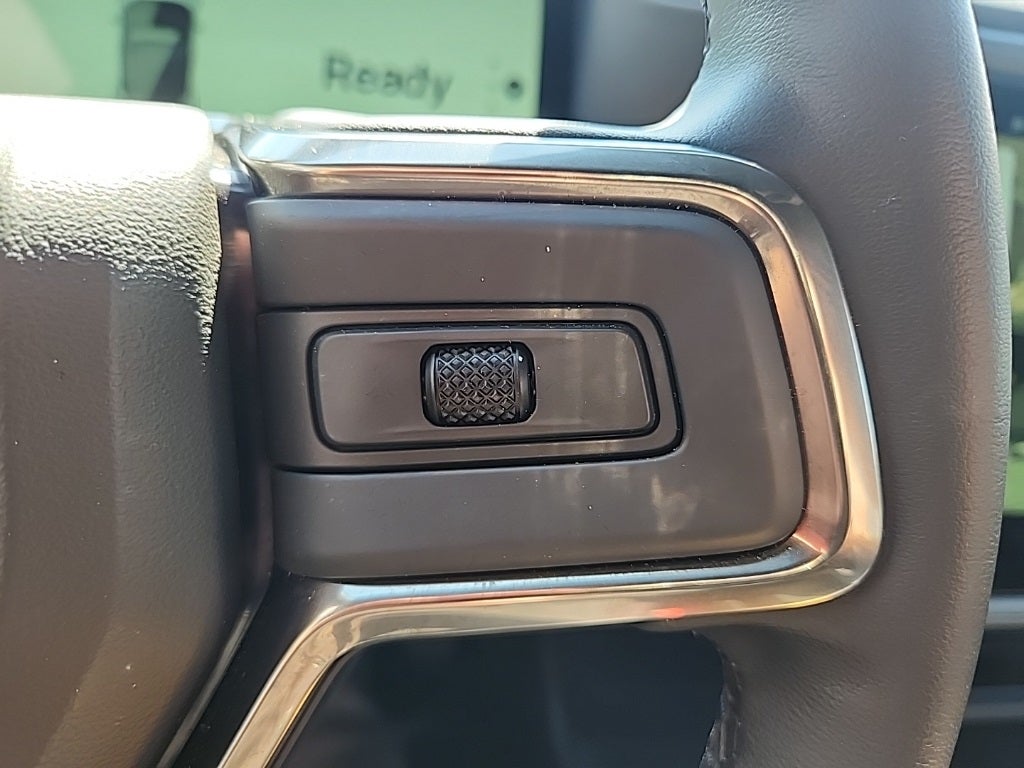 2025 Rivian R1S Adventure Dual Motor Large Pack