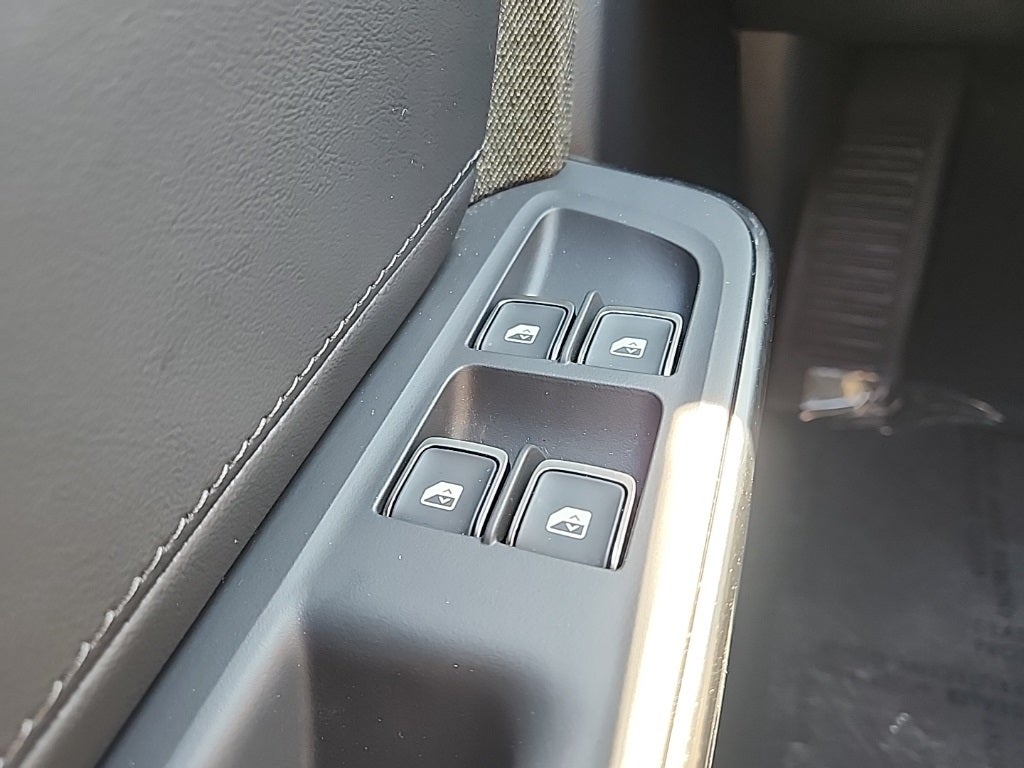 2025 Rivian R1S Adventure Dual Motor Large Pack