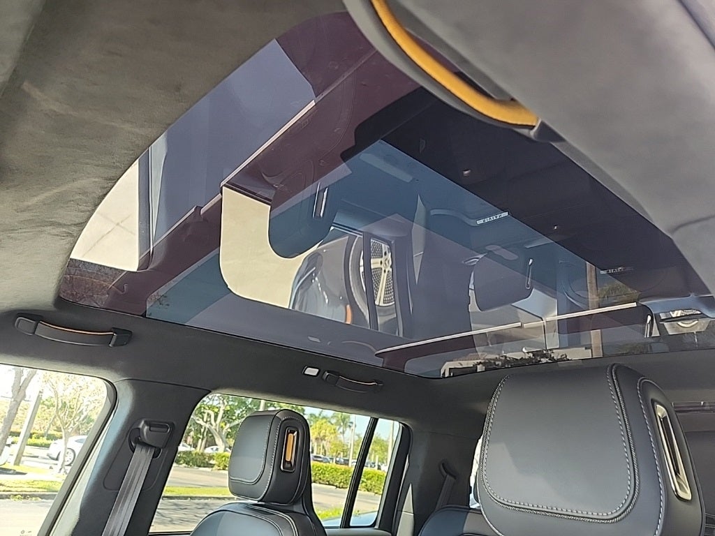 2025 Rivian R1S Adventure Dual Motor Large Pack