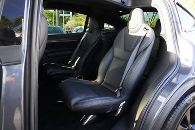 2022 Tesla Model X Plaid