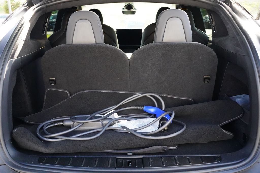 2022 Tesla Model X Plaid