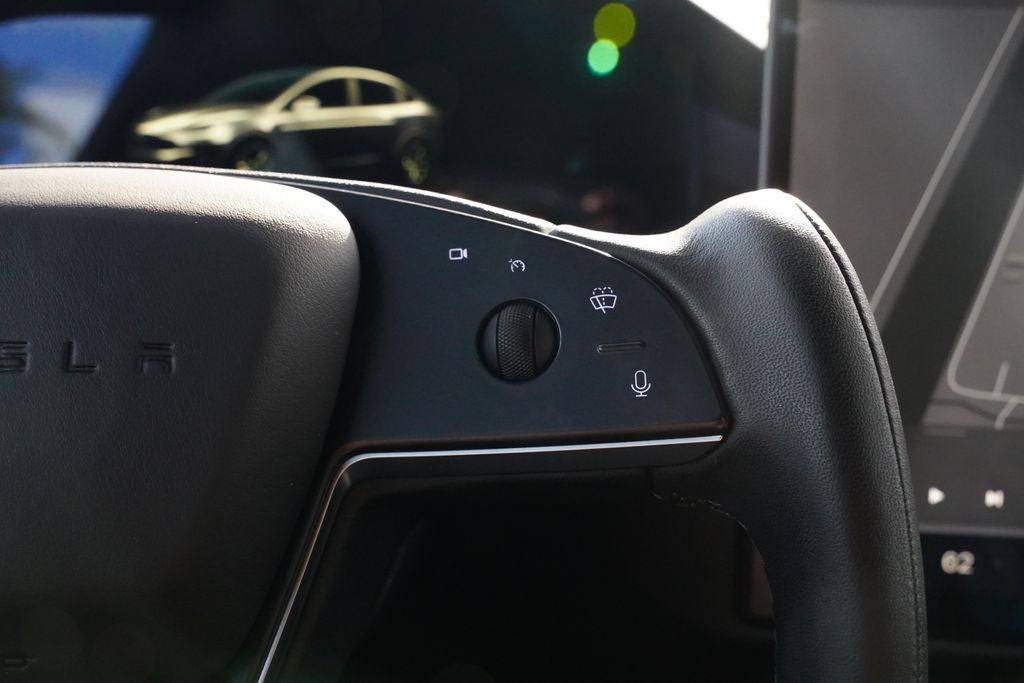 2022 Tesla Model X Plaid