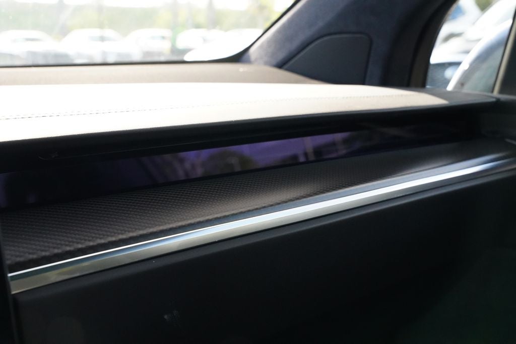 2022 Tesla Model X Plaid