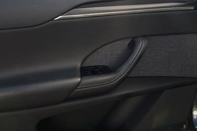 2022 Tesla Model X Plaid