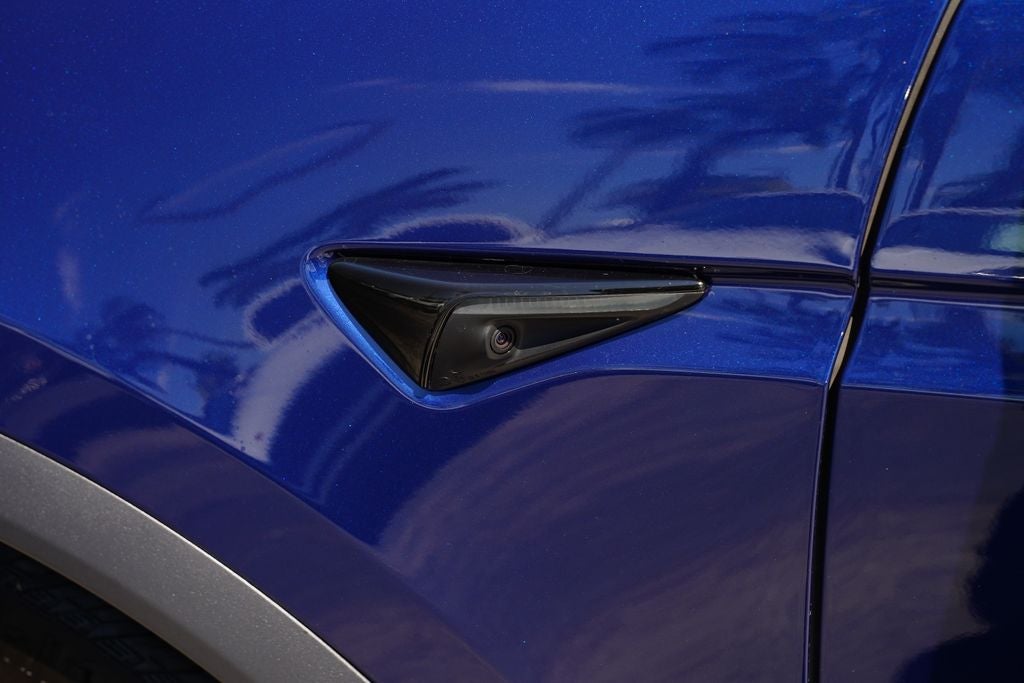 2022 Tesla Model X Plaid