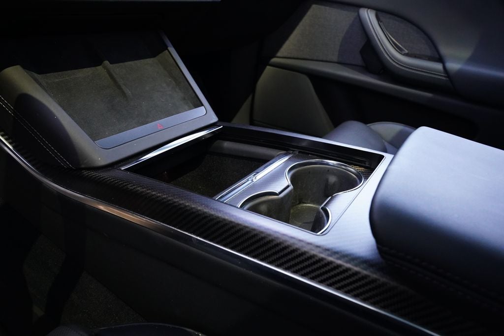 2022 Tesla Model X Plaid