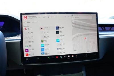 2022 Tesla Model X Plaid