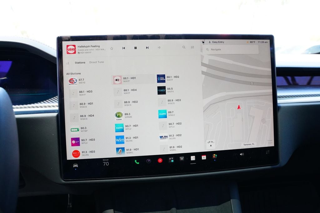 2022 Tesla Model X Plaid