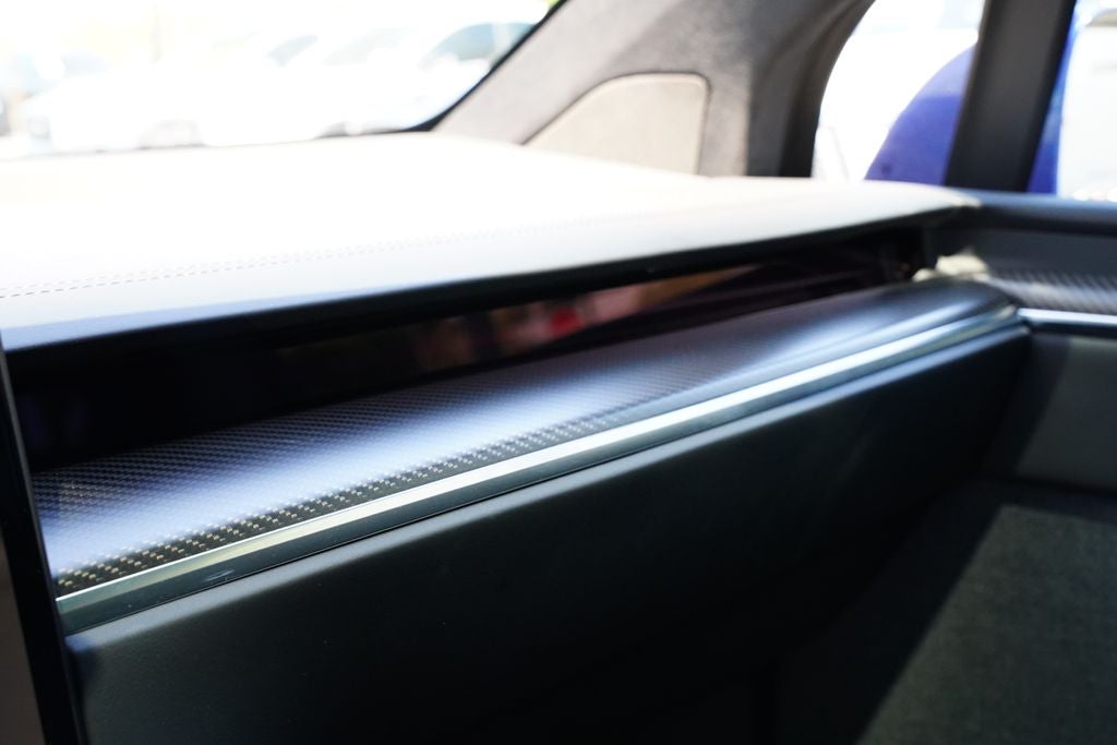 2022 Tesla Model X Plaid