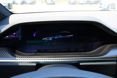 2022 Tesla Model X Plaid