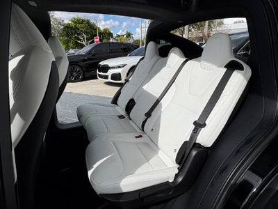 2023 Tesla Model X Standard Range