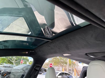 2023 Tesla Model X Standard Range