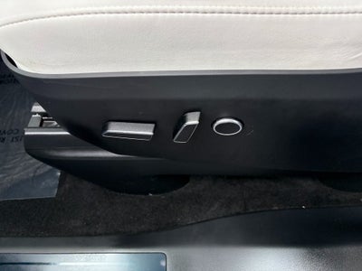 2023 Tesla Model X Standard Range