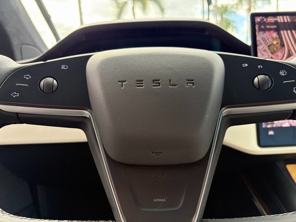 2023 Tesla Model X Standard Range