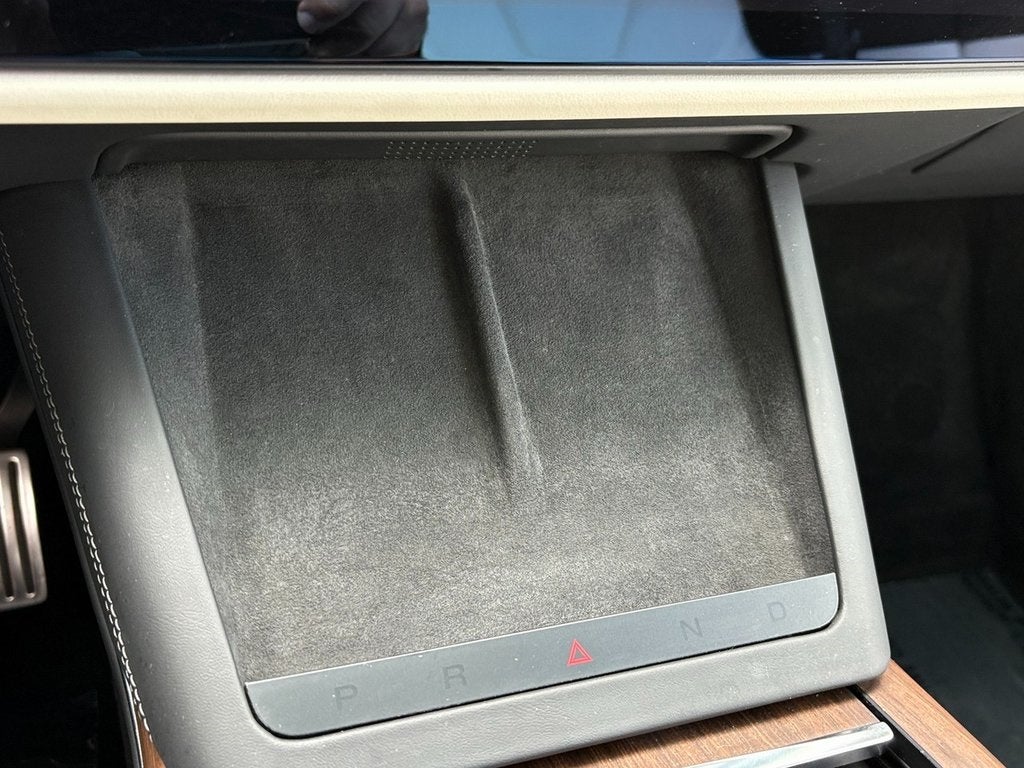 2023 Tesla Model X Standard Range