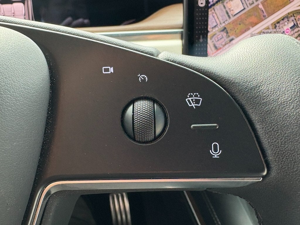 2023 Tesla Model X Standard Range